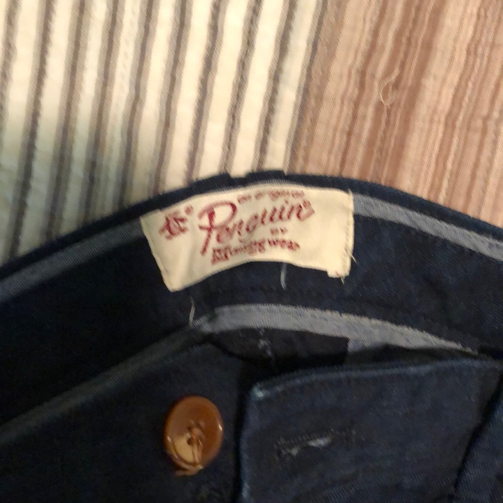 Original Penguin Jeans